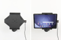 Brodit Aktiv hållare för fast installation, Samsung Galaxy Tab A9+ 11 SM-X210/SM-X215 LTE/SM-X216 5G