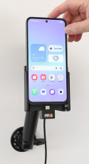 Brodit Aktiv hållare för fast installation, Samsung Galaxy A36