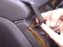 Brodit ProClip, Peugeot 607 01-09