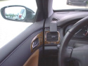 Brodit ProClip, Peugeot 607 01-09