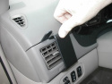 Brodit ProClip, Toyota Sienna 04-10