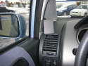 Brodit ProClip, Honda Jazz 05-08