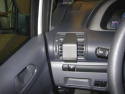 Brodit ProClip, Citroen/Peugeot 97-06