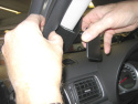 Brodit ProClip, Subaru Impreza 08-12 08-12
