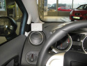 Brodit ProClip, Seat Ibiza 09-17 09-17