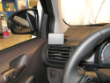 Brodit ProClip, Toyota iQ 09-19 09-19