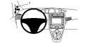 Brodit ProClip, Toyota Verso 09-19 09-19