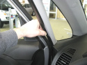 ProClip Monteringsbygel Hyundai IX20 11-15, Vänster 10-19