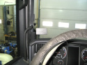 Brodit ProClip, Scania G-series 10-18