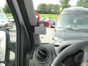 ProClip Monteringsbygel Renault Master 11-15, Centrerad 11-20