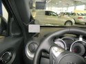 Nissan Juke 11-15, Centrerad 11-19