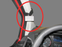 Brodit ProClip, Ford Tourneo Custom/Transit Custom 13-23 13-23