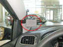 Brodit ProClip, Volkswagen Polo 15-17 15-17