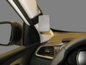 Brodit ProClip, Renault Kadjar 16-22 16-22