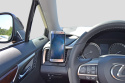 Brodit ProClip, Lexus RX Series 16-22 16-22