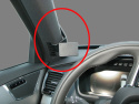 Brodit ProClip, Volvo XC90 15-24 15-24