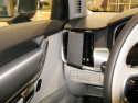 Brodit ProClip, Volvo S90/V90 17- 17-26