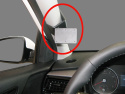 Brodit ProClip, Kia Rio/Stonic 18-23 18-26