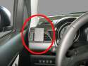 Brodit ProClip, Suzuki Swift 18-24 18-24