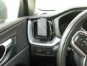 Brodit ProClip, Volvo S60/V60/XC60 18- 18-26