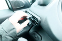 Brodit ProClip, Citroen/Fiat/Opel/Peugeot/Toyota 19-26