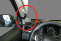 Brodit ProClip, Mitsubishi L200 20-24