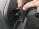Brodit ProClip, Volkswagen Caddy 21-26
