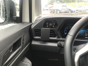 Brodit ProClip, Volkswagen Caddy 21-26