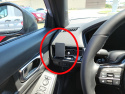 Brodit ProClip, Honda Civic 22- 22-26