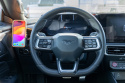 Brodit ProClip, Ford Mustang 24-26