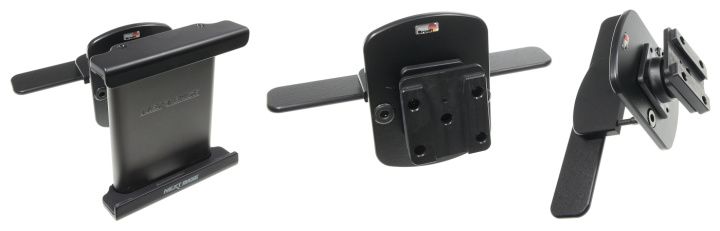 Brodit Monteringsadapter, Nextbase/Volvo 97-18 i gruppen Modellanpassat / Volvo / V60 / 2015-2017 (Facelift) hos CD Bilradio (240810698)