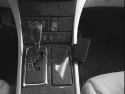 ProClip Monteringsbygel Lexus LS Serie 01-06, Konsol 01-06