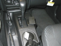 Brodit ProClip, Jeep Cherokee 02-08