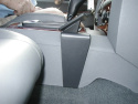 Brodit ProClip, Jeep Commander 05-10