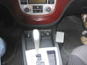 Hyundai Santa Fe 06-12, Konsol 06-12