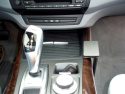 BMW X5 07-13/X6 09-14, Konsol 07-13