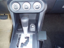 Mitsubishi Lancer 08-15, Konsol 08-17