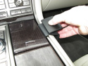 Brodit ProClip, Jaguar XF 09-15 09-15