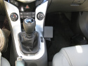 Chevrolet Cruze 09-14, Konsol 09-14