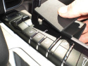 Brodit ProClip, Porsche Panamera 10-17 10-17