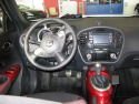 Nissan Juke 11-15, Konsol, Manuell 11-19