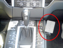 Brodit ProClip, Porsche Macan 15-24 15-24
