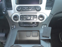 Brodit ProClip, Chevrolet Tahoe 15-20