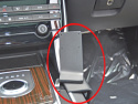 Brodit ProClip, Jaguar XE/XF 16-18 16-18