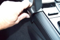 Brodit ProClip, Porsche Panamera 18-24 18-24