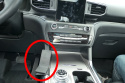 Brodit ProClip, Ford Explorer 20-24
