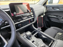 Brodit ProClip, Nissan Pathfinder 22- 22-26