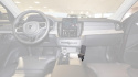 Brodit ProClip, Volvo XC90 25-26
