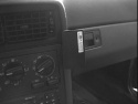 Volvo 850 92-97, Vinklad 92-97