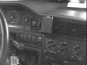 Brodit ProClip, Volvo 850 92-97